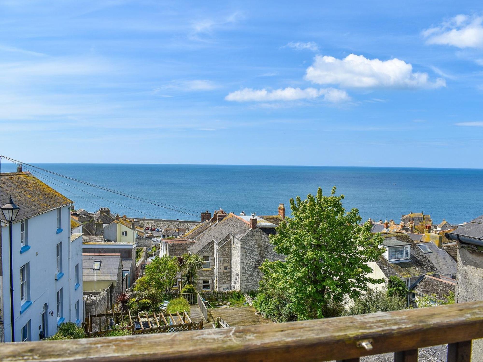 Chesil Vista Villa Castletown  Exterior photo